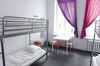 Patchwork Design Hostel