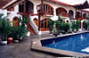 Aparthotel Apartotel Girasol