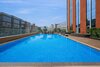 Hotel Aloft Bengaluru Cessna Business Park