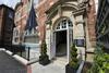 One Warwick Park Hotel