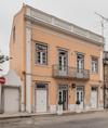 Five Senses Hostel