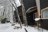 Hotel Y Caba�as Borde Andino