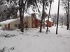 Hotel Y Caba�as Borde Andino