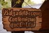 Hotel Y Caba�as Borde Andino