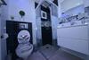 Apartamento Jordan Luxury Suite