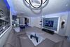 Apartamento Jordan Luxury Suite