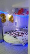 Apartamento Jordan Luxury Suite