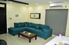Apartamento Intellectual Serviced Suites