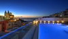 Hotel Pergola Club