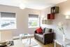 Apartamento Fishergate Court Mansion