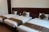 Hong Kong 2 Hotel