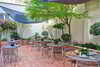Hotel Franklin Feel The Sound
