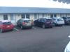 Stagecoach Inn Motel
