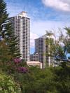 Acliving Serviced Apartments