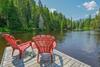 Apartamentos Condo Tremblant Versant Nord / Bord De L 'eau