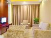 Starway Hotel Yulin Guangji Plaza