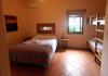 Hostal Tico Adventure Lodge