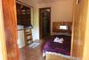 Hostal Tico Adventure Lodge