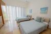 Apartamento Ocean Terrace, Beachfront- A505