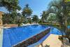 Apartamento Ocean Terrace, Beachfront- A505