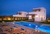 Villa Oikos- "your Cretan House"