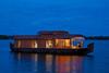 Abad Premium House Boat