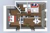 Apartamento Residence Cavanis Wellness & Spa