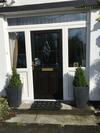 Bed & Breakfast Chaplins Townhouse