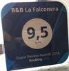 B&B La Falconera