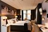 Hotel Amsterdam De Roode Leeuw