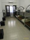 Bed & Breakfast Nature Backpackers