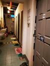 Albergue Masada Backpacker