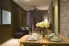 Apartamento The Majestic Ipoh By The Osborne