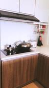 Apartamento Cozy De Plat @ Ipohtown By Ish