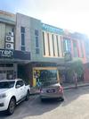 Nyamanya Hotel