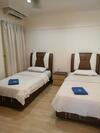 Apartamentos Marimari Marina Service Condo