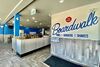 Hotel Quality Inn Whitecourt
