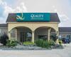 Quality Hotel & Suites Woodstock