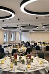 Fleming's Deluxe Hotel Frankfurt-city