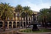 Las Ramblas Bacardi Apartments