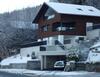 Apartamento Chalet Helvetia