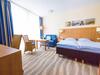 Inselhotel Bruns