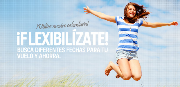 B�squedas por fecha y ruta