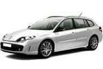 Renault Laguna Estate
