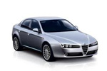 Alfa Romeo 159