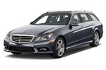 Mercedes E-Class Estate