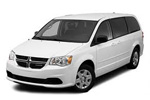 Dodge Gran Caravan