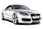 Audi TT Coupe