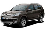 Citroen C-Crosser