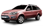 Fiat Palio Weekend